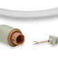 Cable reparador del transductor Philips Toco 15248A