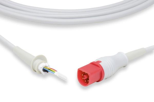 Cable reparador del transductor Philips Ultrasonido/Toco M2736A/M2734A