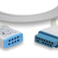 Cable Troncal ECG compatible Nihon Kohden