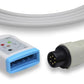 Cable Troncal ECG compatible Criticare