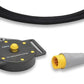 Transductor de ultrasonido Oxford Huntleigh 1.5MHz 8400-6919