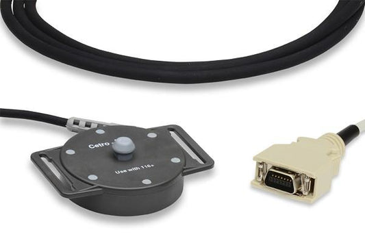 Transductor de ultrasonido Analogic Fetalgard Lite