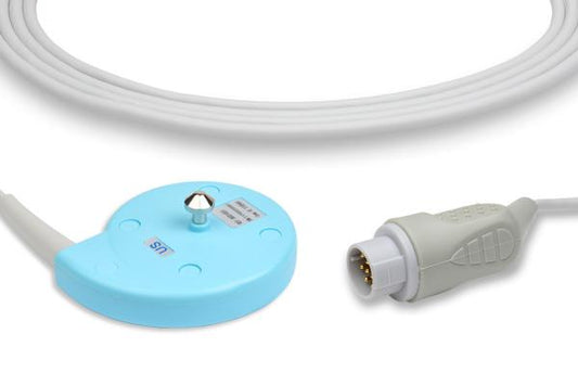 Transductor de ultrasonido Corometrics 5700HAX