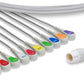 Cable ECG Compatible Philips