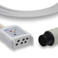 Cable Troncal ECG Compatible Nihon Kohden