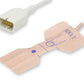 Sensores desechables compatibles Nihon Kohden® TL-251T