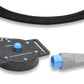 Transductor de ultrasonido Oxford Huntleigh 2MHz 8400-6920