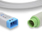 Cable Troncal ECG Mennen