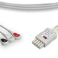 Set de latiguillos compatibles Datascope Mobility