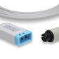 Cable Troncal ECG compatible Philips 6-Pin