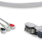 Set de latiguillos compatibles Telemetry Philips