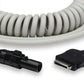 Cable en espiral compatible GE® MAC 5000 CAM 14