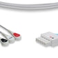 Set de latiguillos ECG Draeger® Infinity Vista Delta