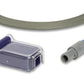 Cable adaptador SpO2 Biolight 8-Pin Oximax