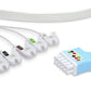 Set de latiguillos ECG desechables GE Marquette® Multi-Link