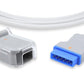 GE® Masimo®  Cable adaptador SpO2 compatible