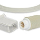 Cable adaptador SpO2 compatible Mindray® T5/T8 Masimo® sin Oximax®