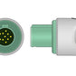 Transductor de ultrasonido Spacelabs US915