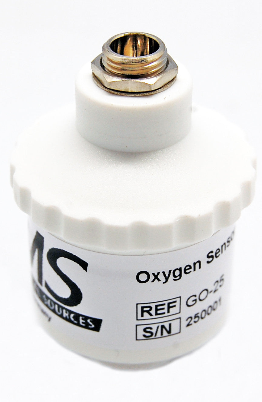 Celda de Oxígeno para Anestesia Maxtec MAX-250ESF