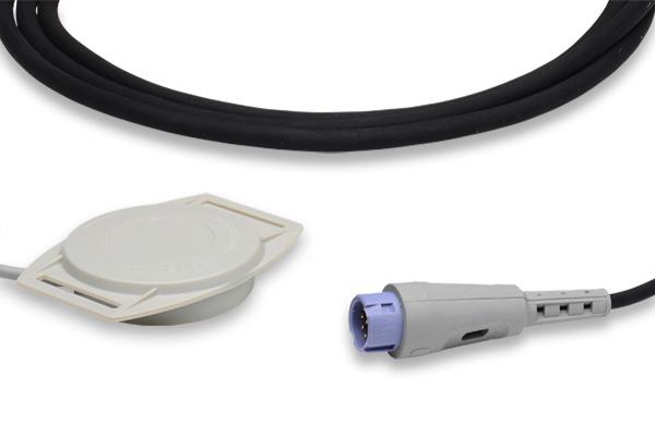 Transductor de ultrasonido Philips 15245A