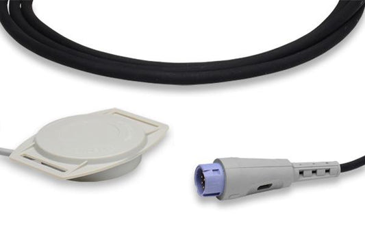 Transductor de ultrasonido Philips 15245A