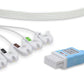 Set de latiguillos ECG desechables Datascope Mobility