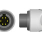 Cable Troncal ECG compatible Philips 6-Pin