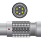 Cable adaptador SpO2 compatible Nonin®