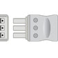 Latiguillos compatibles Siemens Draeger