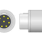 Cable adaptador SpO2  MEK
