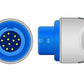 Cable adaptador SpO2 compatible Mindray® 12 pines