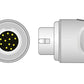 Cable Troncal EKG Compatible Philips