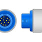 Sensor SpO2 Pace Tech 6 Pines