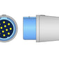 Transductor de ultrasonido Oxford Huntleigh 2MHz 8400-6920