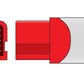 Cable convertidor IBP a 6-Pin Spacelabs