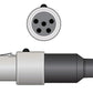 Cable adaptador SpO2  Pace Tech