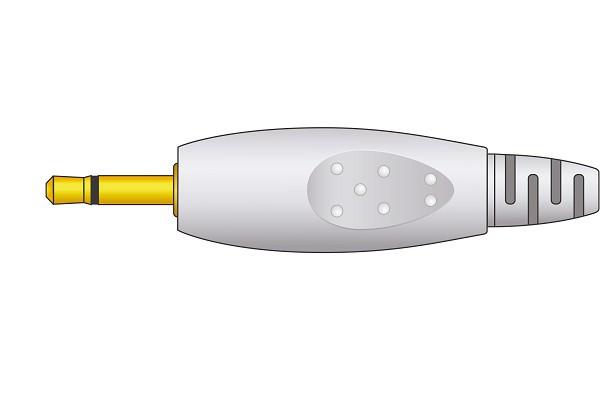 Sensor de Temperatura - UcinMedica - Evolucionamos juntos por la salud