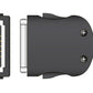 Cable en espiral compatible GE® MAC 5000 CAM 14