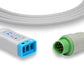 Cable Troncal ECG Fukuda Denshi