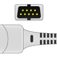 Sensor SpO2 MEK CSI