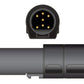 Cable Troncal ECG Compatible CAS Med