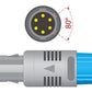 Sensor SpO2 Takaoka coneccion directa