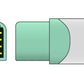 Cable Troncal ECG compatible Datascope