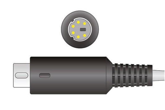 Sensor Temperatura Desechable Atom