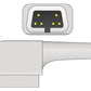 Sensores SpO2 desechables compatibles Criticare® 570SD