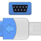Sensor Desechable GE TruSignal