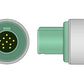 Cable Troncal ECG GE Hellige