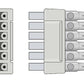 Latiguillos GE® Multi-Link® ApexPro® CH Telemetry