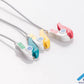 Cable ECG de una pieza compatible Datascope