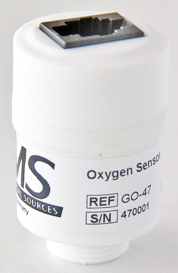 Celda de Oxígeno para Anestesia Maxtec MAX-47